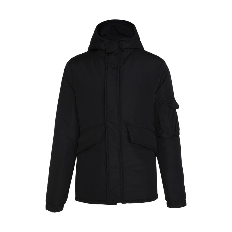 کاپشن مردانه مدل 101