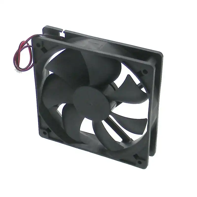 فن کیس مدل  QISU_12V