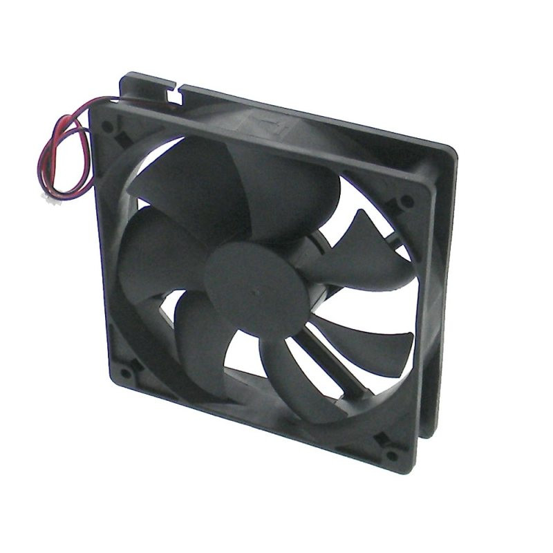 فن کیس مدل  QISU_12V
