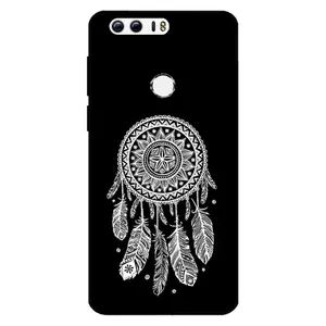 Megafone 7196 Cover For Honor 8