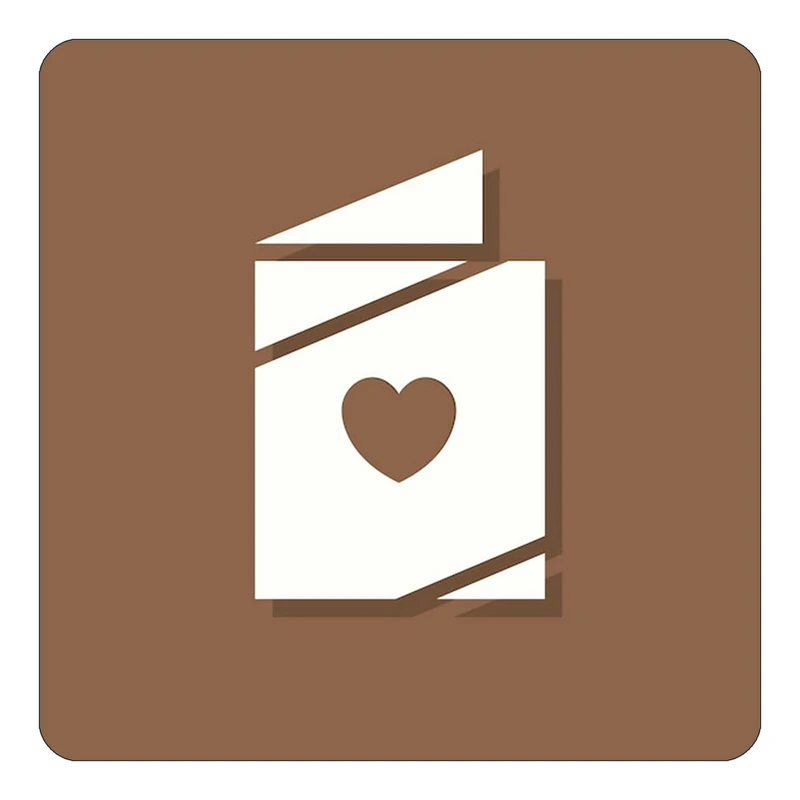 مگنت کاکتی طرح عاشقانه مدل mp39134