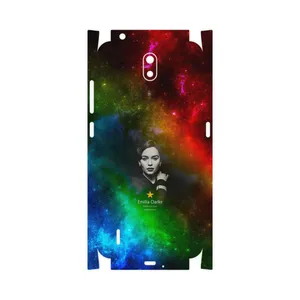 MAHOOT emilia clarke-FullSkin Cover Sticker for Nokia C1