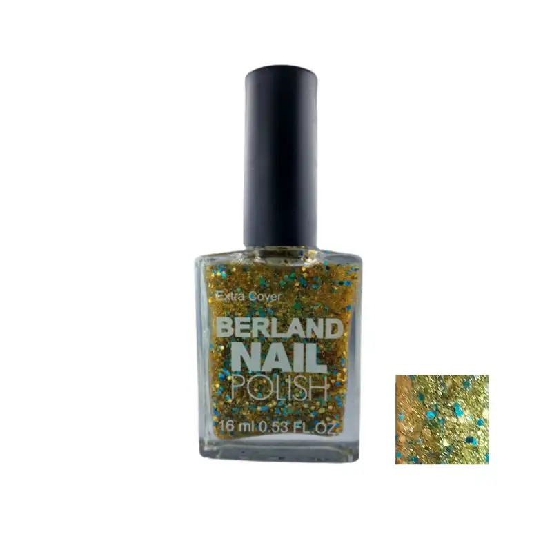 لاک ناخن برلند شماره 591