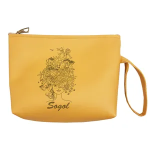 کیف لوازم آرایش زنانه مدل سوگل کد 5452