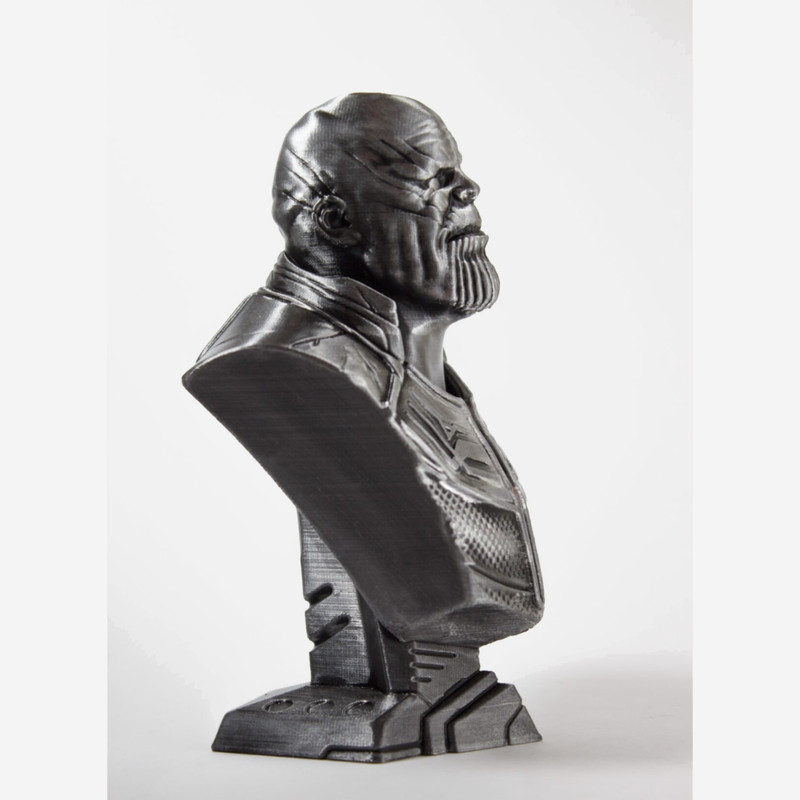فیگور طرح تانوس مدل Thanos 15cm
