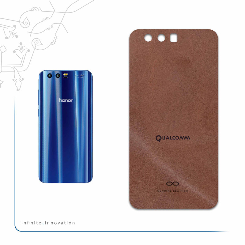 برچسب پوششی ماهوت مدل MNL-QLQM مناسب برای گوشی موبایل آنر 9