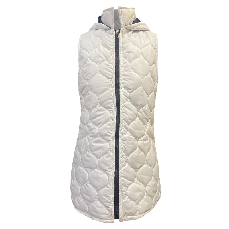 پافر زنانه مدل ناپل کد 12