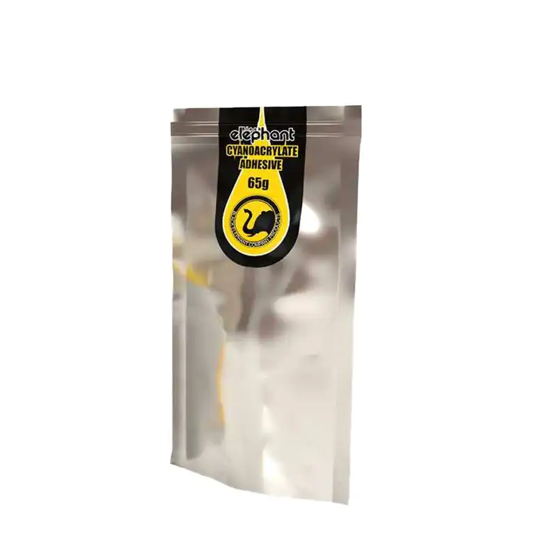 چسب قطره ای الفنت مدل 54 وزن 65 گرم بسته سه عددی