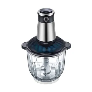 خردکن 2.5 لیتری بیزل مدل 120