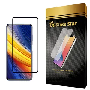  Glass Star CRG-Glass Ceramic Screen Protector For Xiaomi Poco X3 Pro 