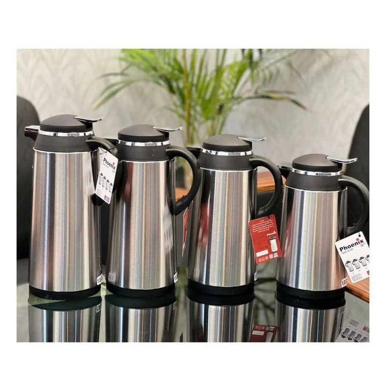 فلاسک فونیکس مدل PH-19 گنجایش 1.9 لیتر