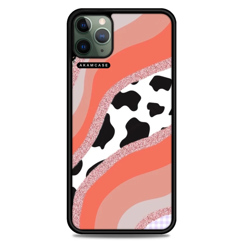 کاور آکام مدل AMC-WA11PROMAX-BOHO-19 مناسب برای گوشی موبایل اپل iPhone 11 Pro Max