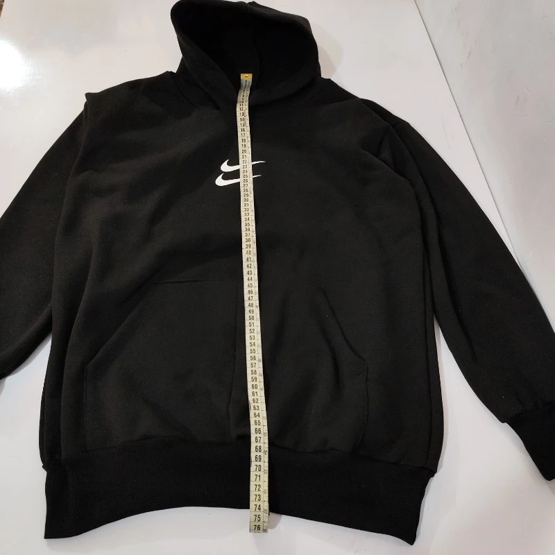 عکس شماره 7 : ست هودی و شلوار زنانه مدل دورس کد 08