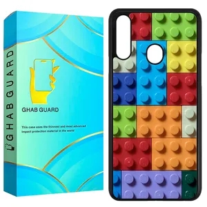 Ghab Guard GCHPA20S Cover For Samsung Galaxy A20s