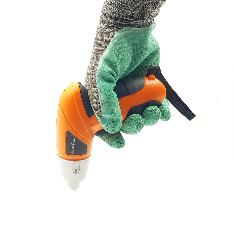 پیچ گوشتی شارژی لیدو مدل 4.2v مجموعه 11 عددی پیچ گوشتی شارژی لیدو مدل 4.2v مجموعه 11 عددی