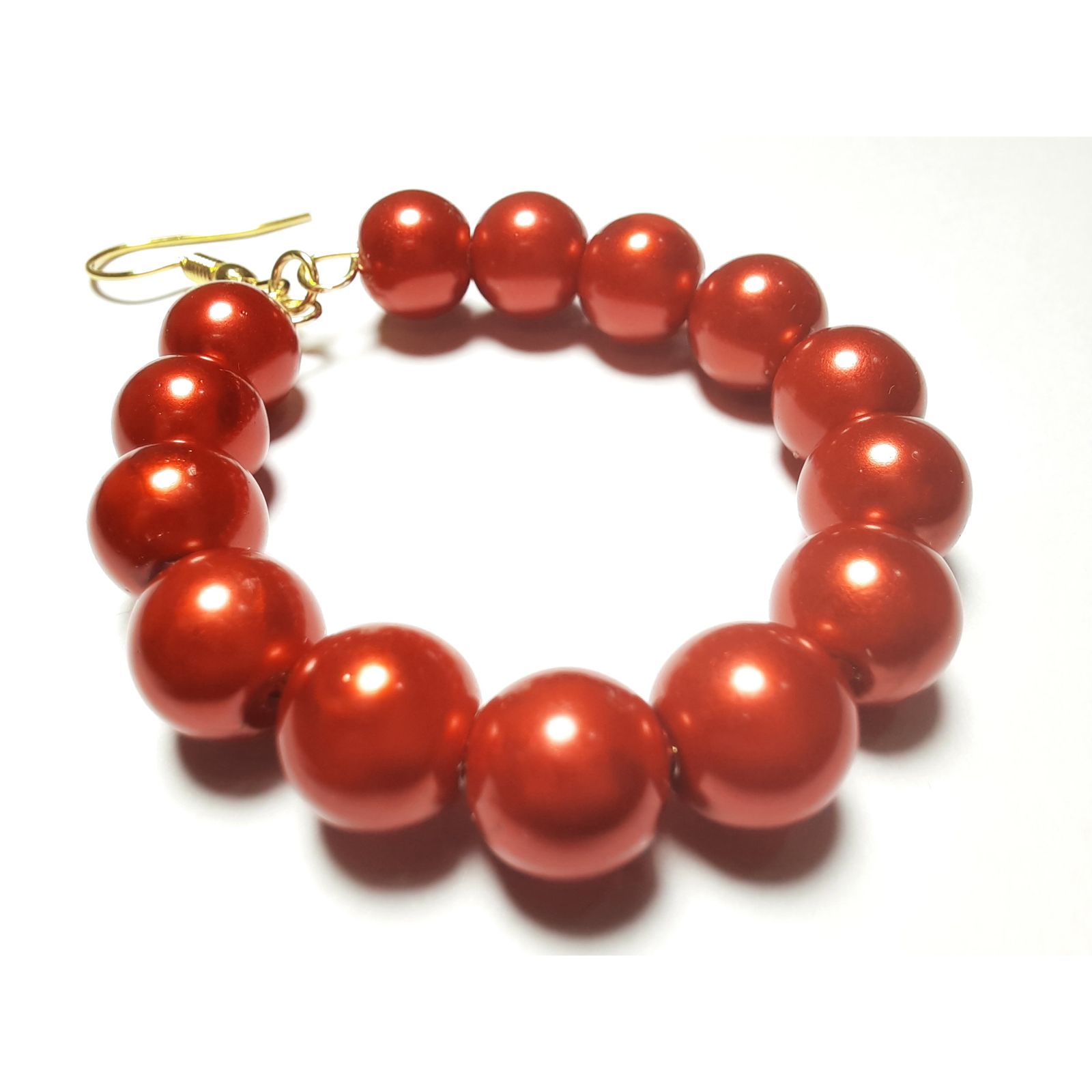 گوشواره زنانه ذاریات مدل M2 - - 2