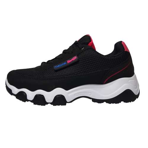 کفش مخصوص پیاده روی زنانه رامیلا کد RE52900