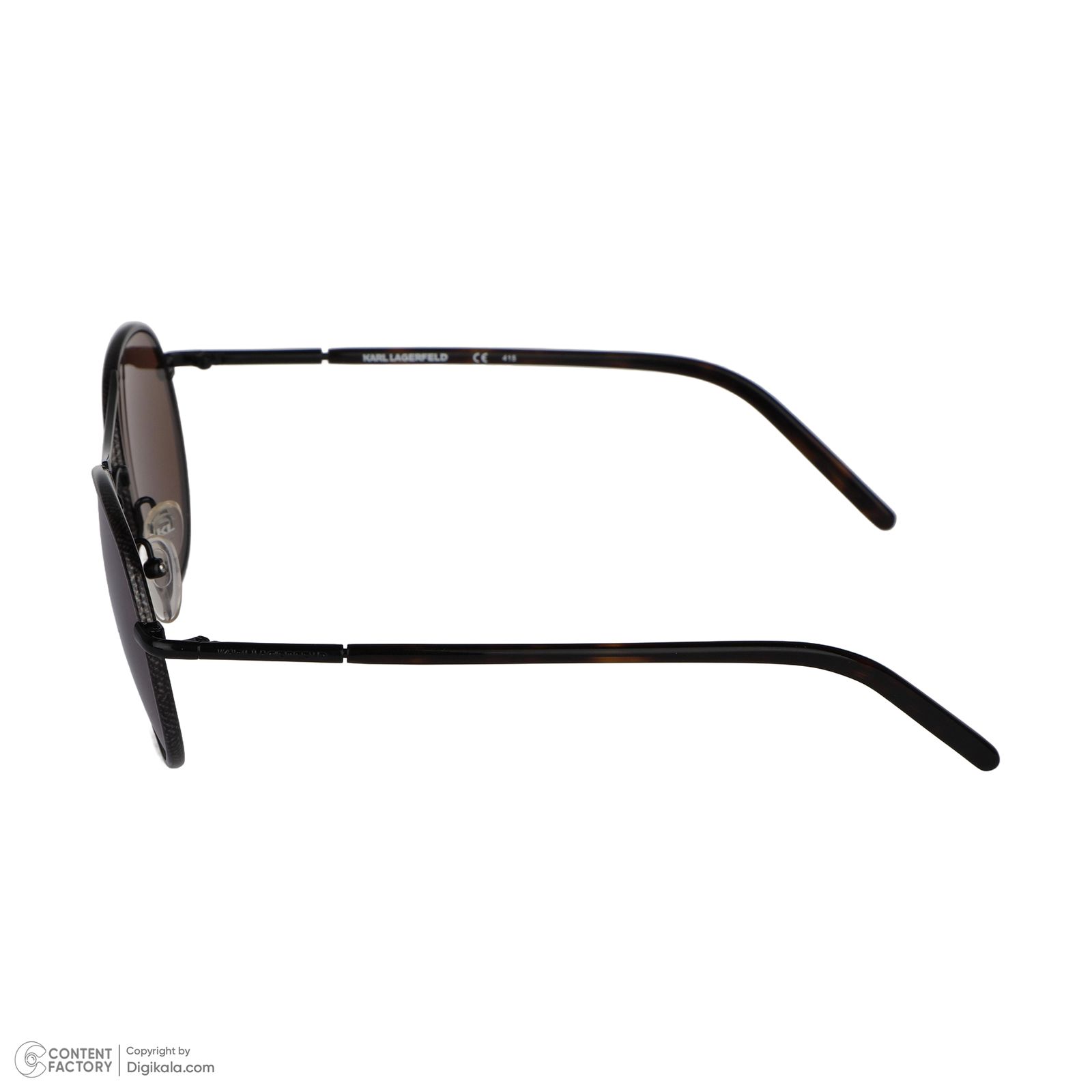 عینک آفتابی کارل لاگرفلد مدل 000241S-0505 -  - 5