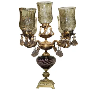 چراغ رومیزی مدل JR 4027