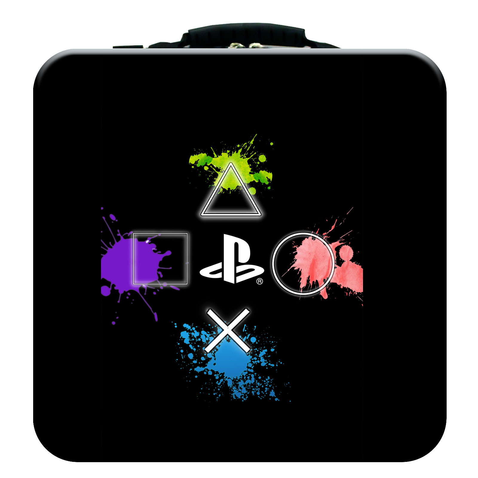 کیف حمل کنسول بازی پلی استیشن 4 مدل PS itam