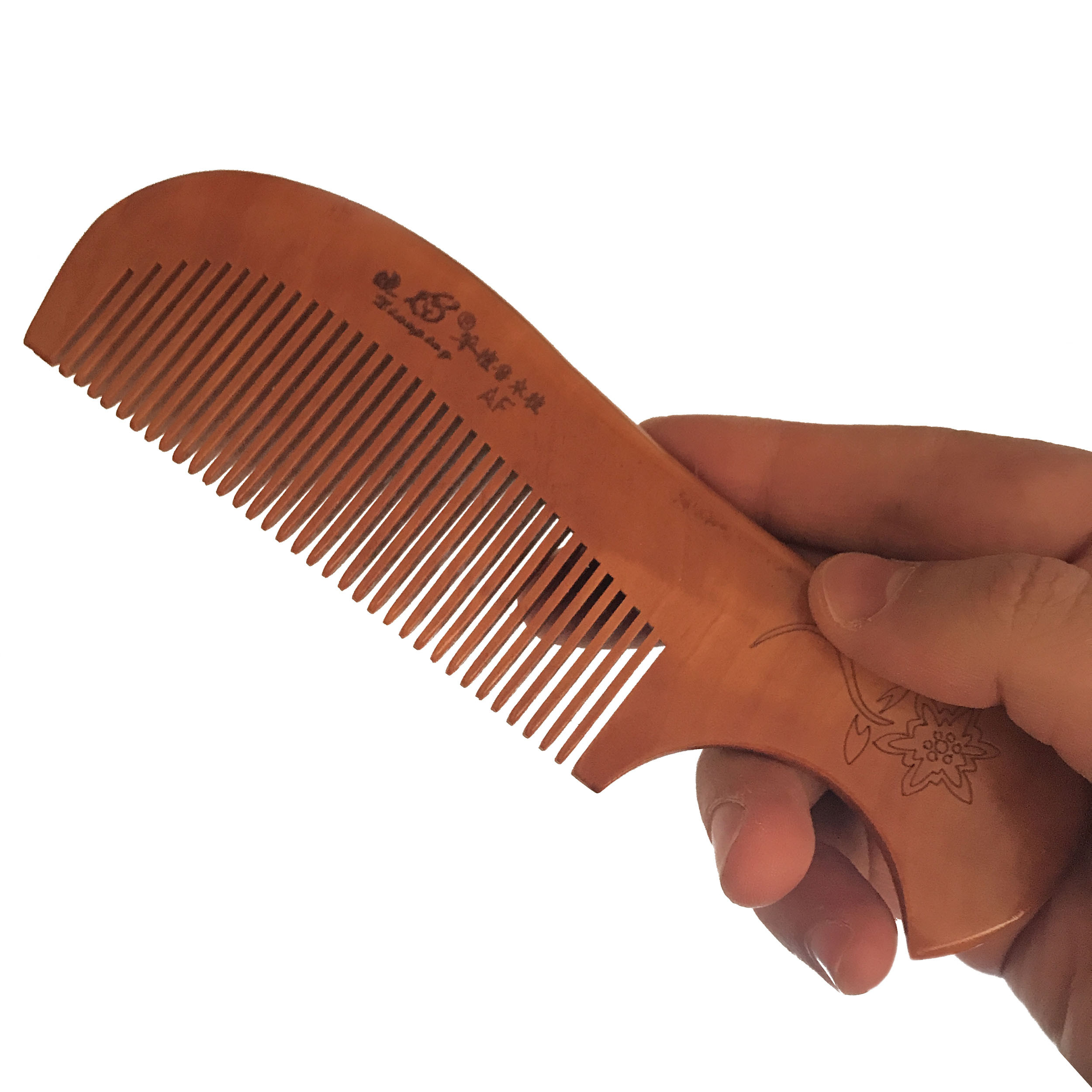 شانه مو کد D34FR