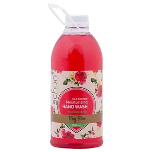 مایع دستشویی شون مدل RosyRose_sh20 کد 100 حجم 2000 میلی لیتر