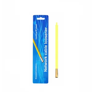 کابل صاف کن مدل CAT6