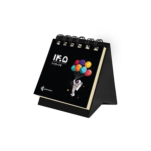 تقویم رومیزی سال 1405 پدیده نقش مدل تاینی فانتزی کد 423