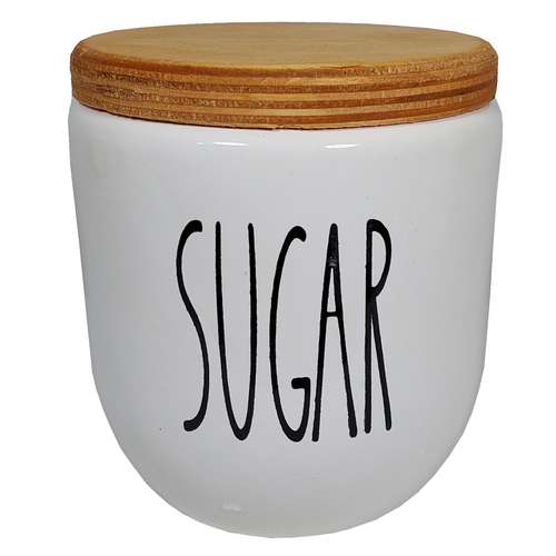 بانکه مدل سرامیکی طرح شوگر کد 2