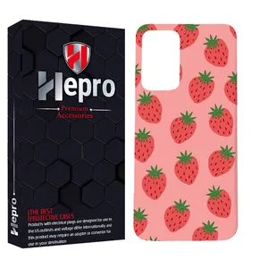HEPRO MC Cover for XIAOMI Redmi Note 12 Pro 4G / Redmi Note 11 Pro