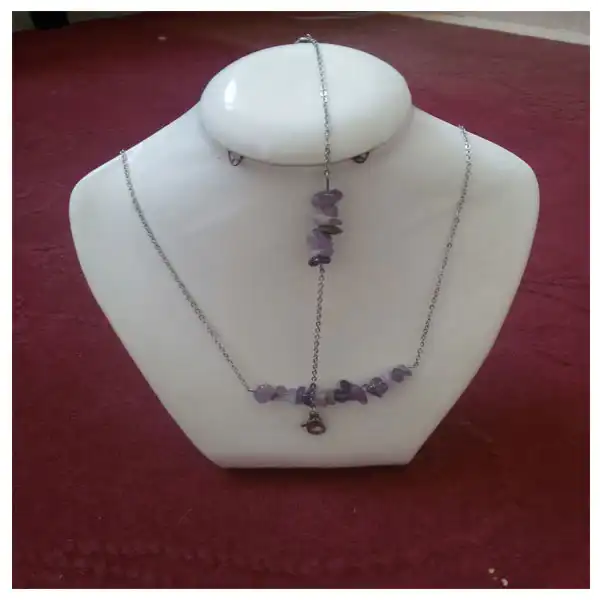 نیم ست زنانه مدل 1234