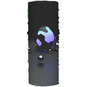 دستمال سر و گردن مدل 99 BBB
