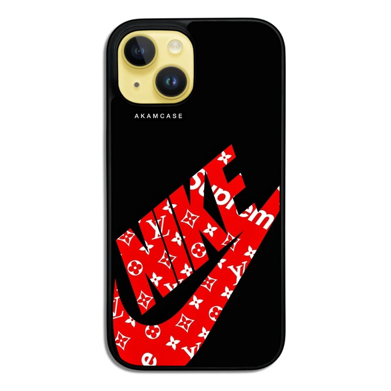 کاور آکام مدل AMC-WA15-SUPREME7 مناسب برای گوشی موبایل اپل iPhone 15