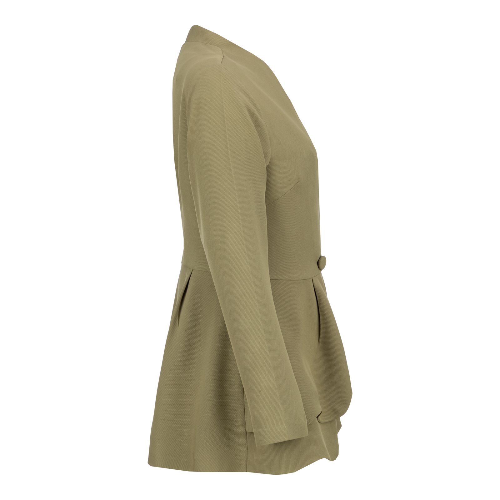 ست کت و شلوار زنانه السانا مدل بهارک کد 214579 -  - 18