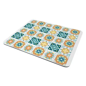 ماوس پد هومرو مدل X420-SIZE2437 طرح سنتی