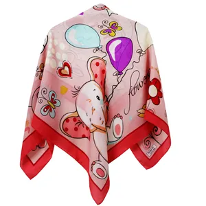 روسری دخترانه کد 996258