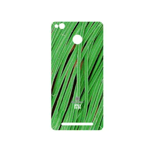 MAHOOT Atom Universe 5 Cover Sticker for Xiaomi Redmi 3 Pro