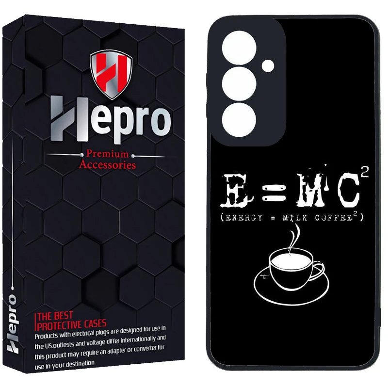 کاور هپرو طرح فانتزی مدل TPU مناسب برای گوشی موبایل سامسونگ Galaxy S23 FE