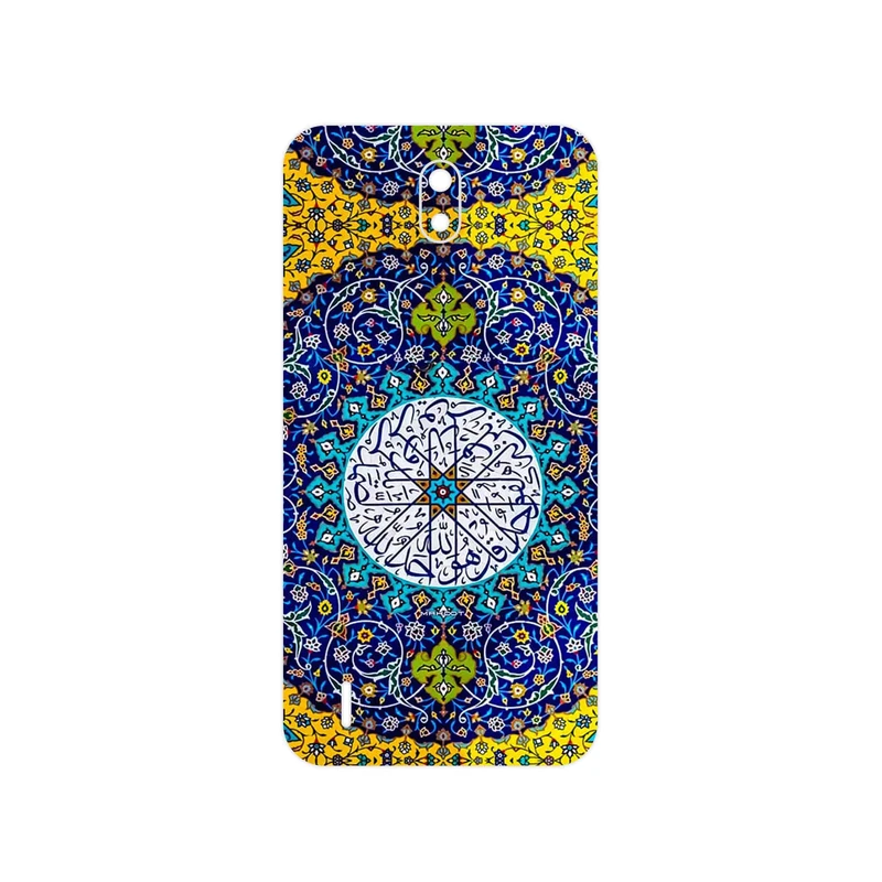 برچسب پوششی ماهوت مدل Iran Tile 13 مناسب برای گوشی موبایل نوکیا C1