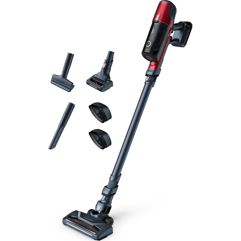 جارو شارژی عصایی تفال مدل X-PERT-6.60