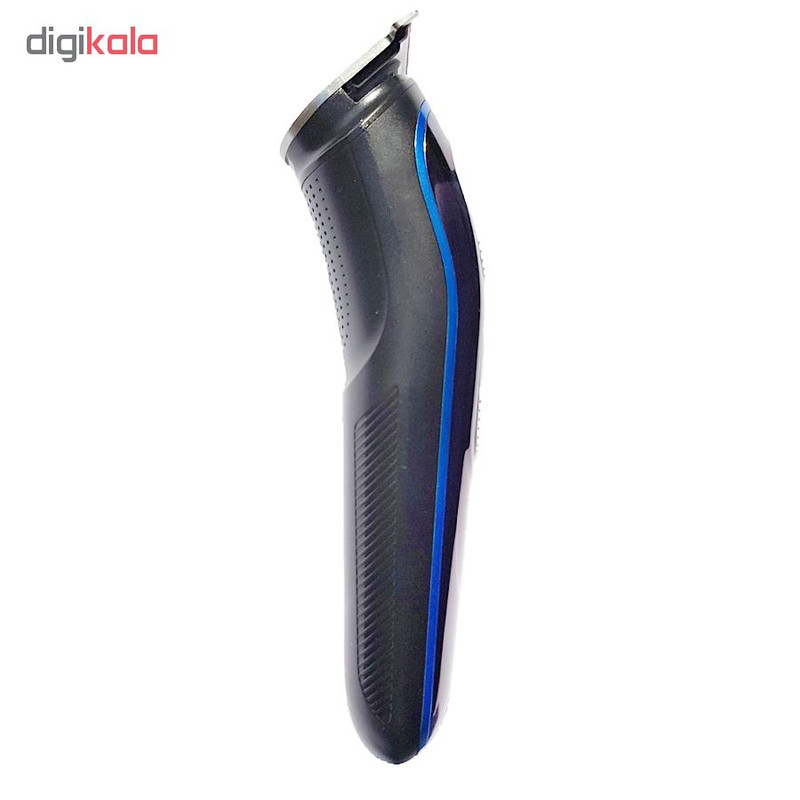 ماشین اصلاح موی صورت پرو جیمی مدل GM-587 ماشین اصلاح موی صورت پرو جیمی مدل GM-587