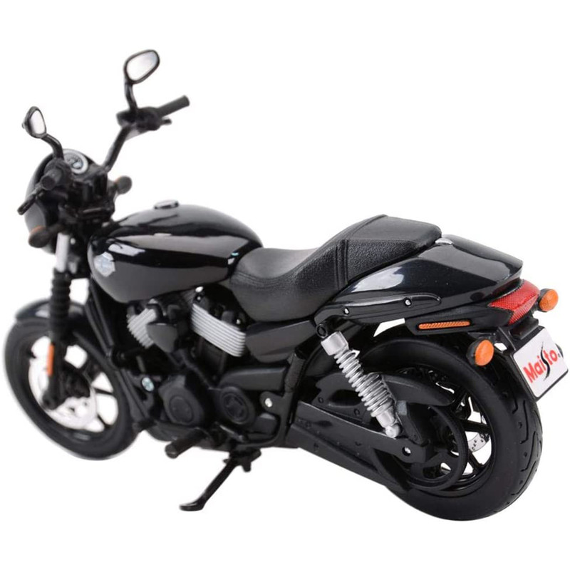 موتور بازی مایستو مدل Harley Davidson 2015 Street 750 موتور بازی مایستو مدل Harley Davidson 2015 Street 750
