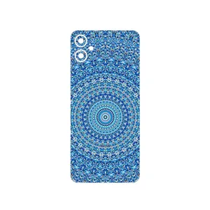 MAHOOT Mandala Design 1 Cover Sticker for Samsung Galaxy A05
