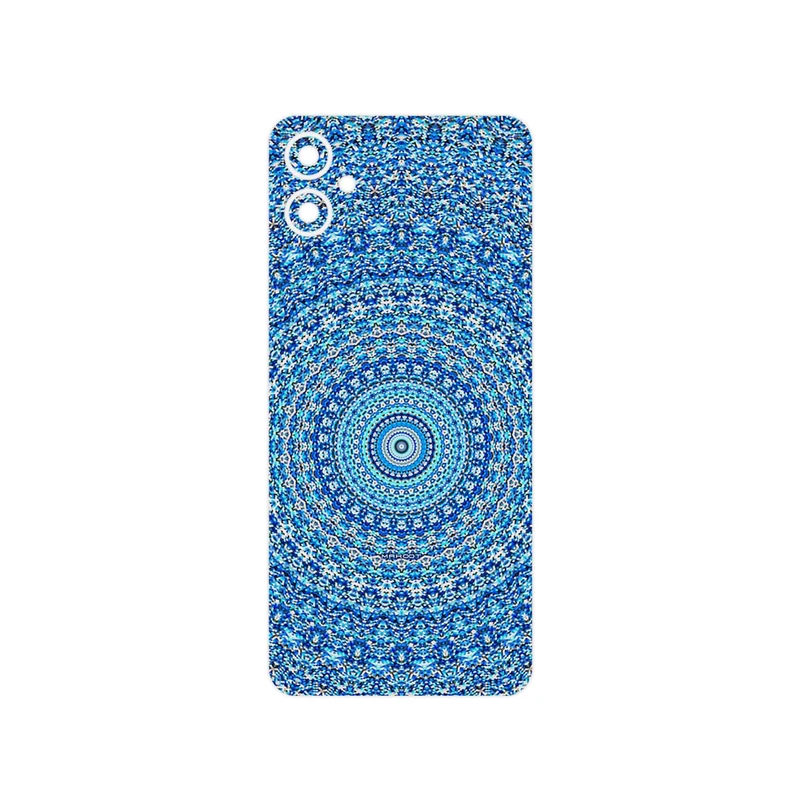 برچسب پوششی ماهوت مدل Mandala Design 1 مناسب برای گوشی موبایل سامسونگ Galaxy A05