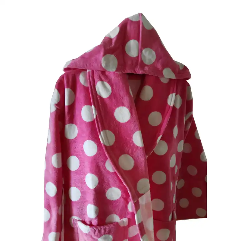 حوله پالتویی کد Day2 سایز 125