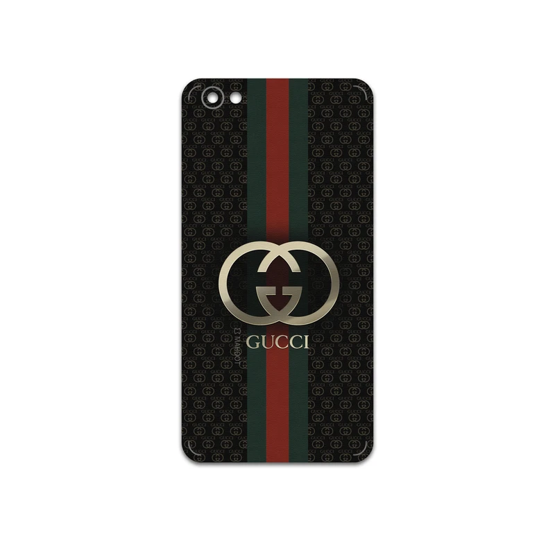 برچسب پوششی ماهوت مدل GCC مناسب برای گوشی موبایل شیائومی Redmi Note 5A