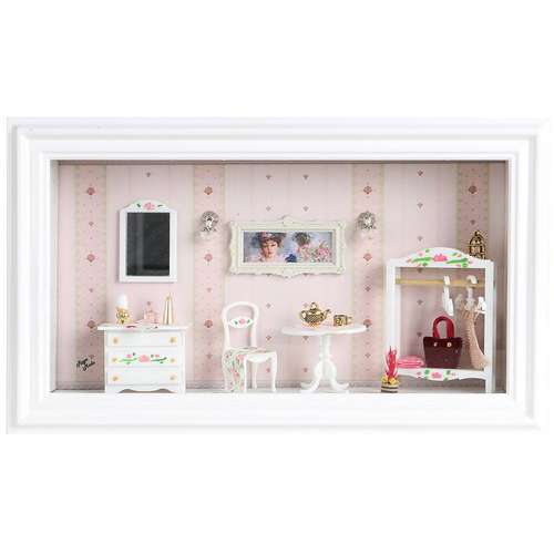 تابلو برجسته رویامد مدل سه بعدی طرح ورتا PK1525