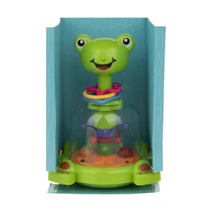 اسباب بازی قورباغه مدل 0023
