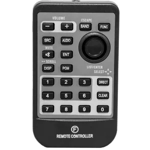 ریموت کنترل مدل CDR-510