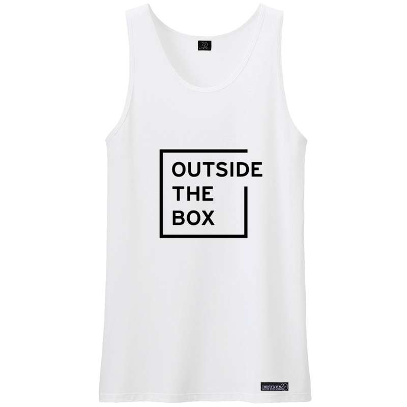 تاپ مردانه 27 مدل  BOX کد WN820